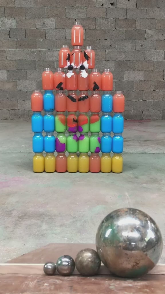 300 ASMR & Satisfying Reels – Mega Pack (Faceless Content)