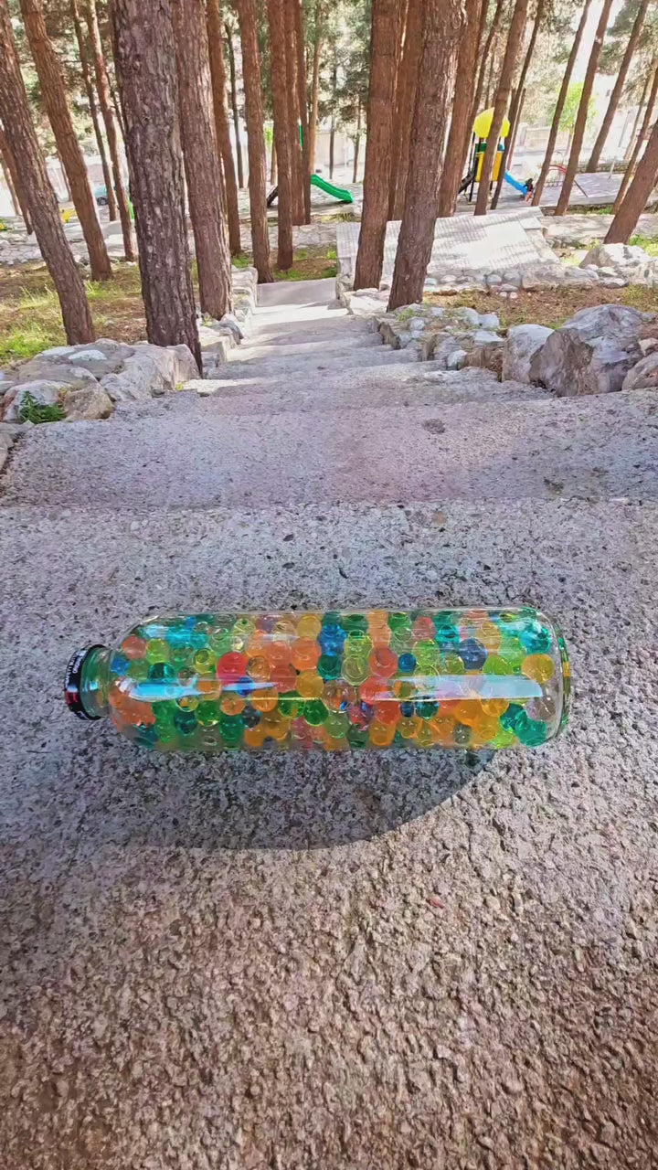 30 ASMR & Satisfying Reels – Starter Pack (Faceless Content)