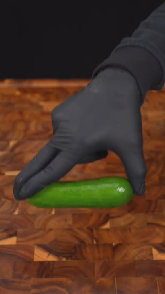 50 Faceless Cooking Reels – No Copyright Starter Pack